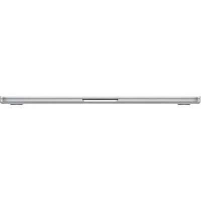 ноутбук Apple MacBook Air 13 2025 MW0X3HN/A Серебристый