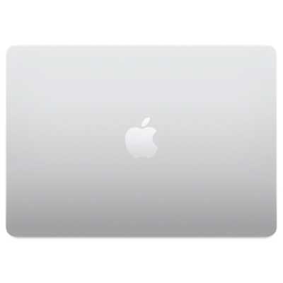 ноутбук Apple MacBook Air 13 2025 MW0X3PA/A Серебристый
