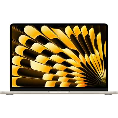 ноутбук Apple MacBook Air 13 2025 MW103HN/A Золотой