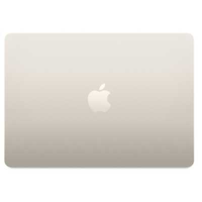 ноутбук Apple MacBook Air 13 2025 MW103HN/A Золотой