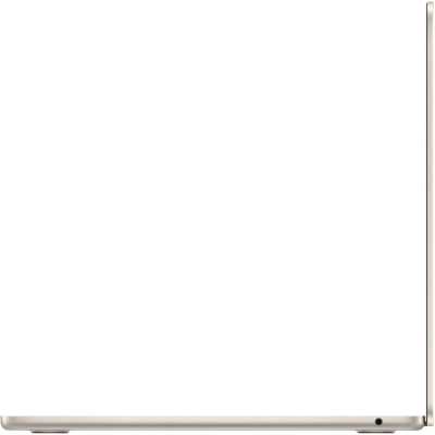 ноутбук Apple MacBook Air 13 2025 MW103PA/A Золотой