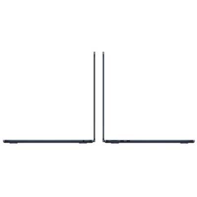 ноутбук Apple MacBook Air 13 2025 MW123NH/A ENG Синий