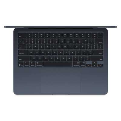 ноутбук Apple MacBook Air 13 2025 MW123NH ENG