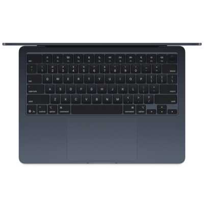 ноутбук Apple MacBook Air 13 2025 MW123RU/A Синий