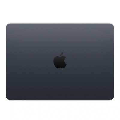 ноутбук Apple MacBook Air 13 2025 MW123ZP/A Серебристый