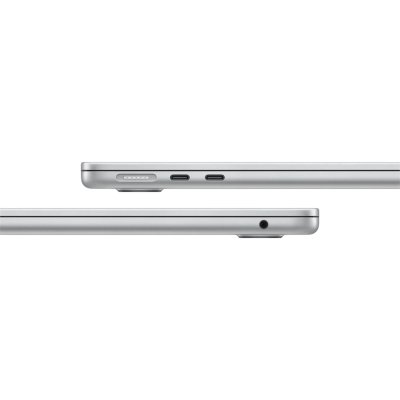ноутбук Apple MacBook Air 13 2026 MDH84ZP/A Серебристый