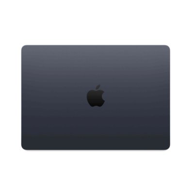 ноутбук Apple MacBook Air 13 2026 MDHF4ZP/A Черный