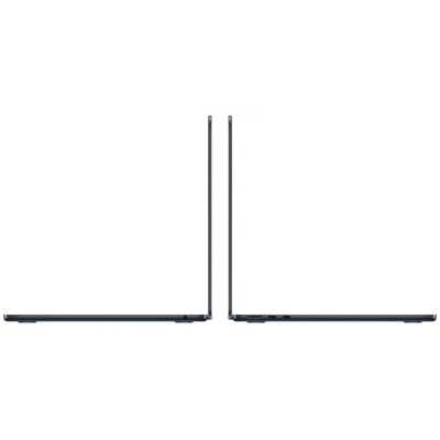 ноутбук Apple MacBook Air 13 2026 MDHG4LL/A Синий