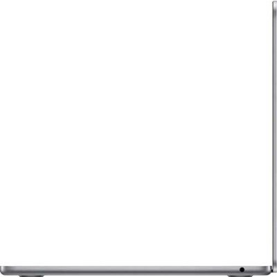 ноутбук Apple MacBook Air 15 2023 MQKP3ZP/A ENG Серый космос