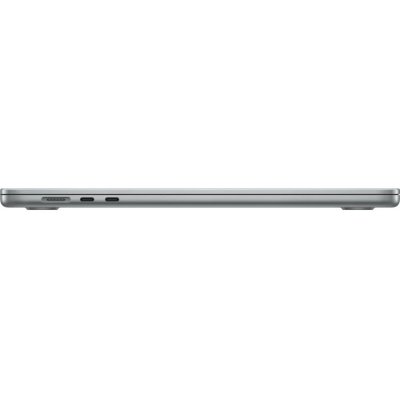 ноутбук Apple MacBook Air 15 2023 MQKP3ZP/A Серый космос