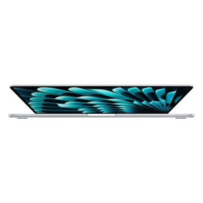 ноутбук Apple MacBook Air 15 2023 MQKR3_RUSG Серебристый