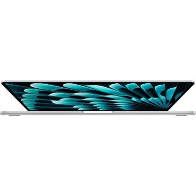 ноутбук Apple MacBook Air 15 2023 MQKR3RU/A Серебристый