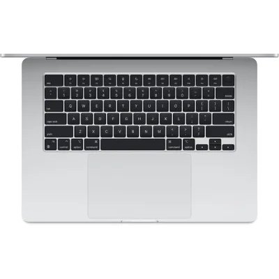 ноутбук Apple MacBook Air 15 2023 MQKR3RU/A Серебристый