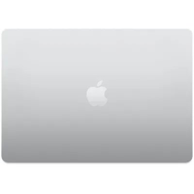 ноутбук Apple MacBook Air 15 2023 MQKR3RU/A Серебристый