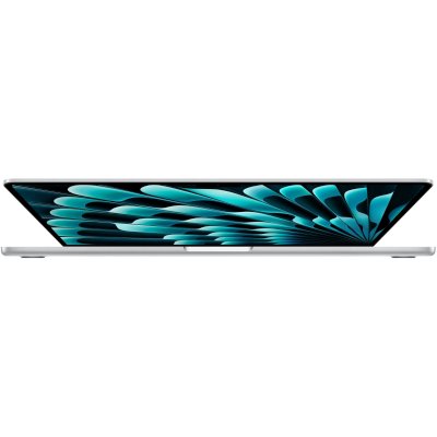 ноутбук Apple MacBook Air 15 2023 MQKR3ZP/A ENG Серебристый