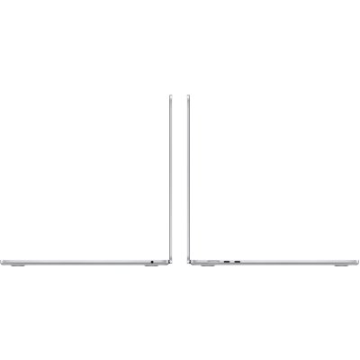 ноутбук Apple MacBook Air 15 2023 MQKT3ZP/A ENG Серебристый