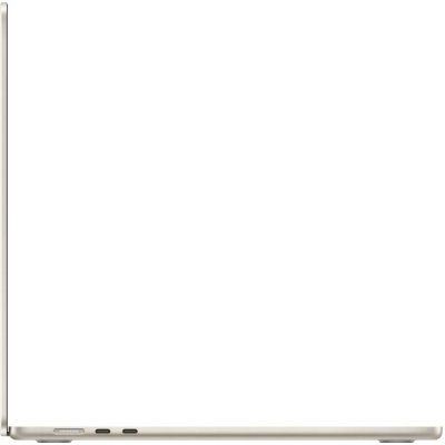 ноутбук Apple MacBook Air 15 2023 MQKV3RU/A Золотой