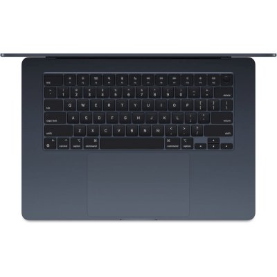 ноутбук Apple MacBook Air 15 2023 MQKX3LL/A Полночный