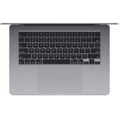 ноутбук Apple MacBook Air 15 2023 Z18L0015T Серый космос