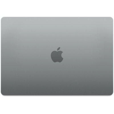ноутбук Apple MacBook Air 15 2023 Z18N0000F Серый космос