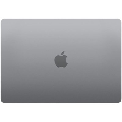 ноутбук Apple MacBook Air 15 2023 Z18N0017W Серый космос