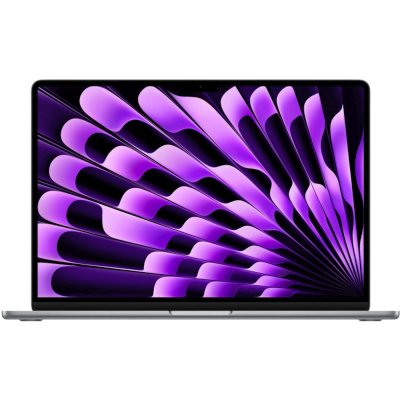 ноутбук Apple MacBook Air 15 2023 Z18N0017Y Серый космос