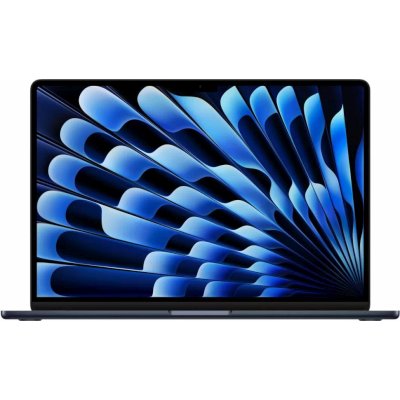 ноутбук Apple MacBook Air 15 2023 Z18U000B1 Синий
