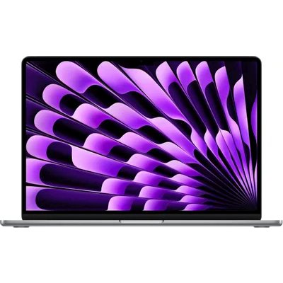 ноутбук Apple MacBook Air 15 2024 MRYM3JA/A Серый