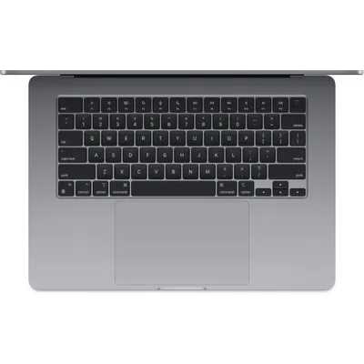 ноутбук Apple MacBook Air 15 2024 MRYM3PA/A Серый