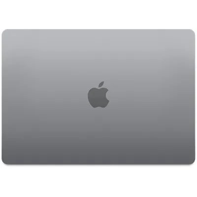 ноутбук Apple MacBook Air 15 2024 MRYM3PA/A Серый