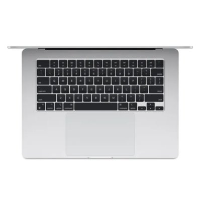 ноутбук Apple MacBook Air 15 2024 MRYP3LL/A Серебристый