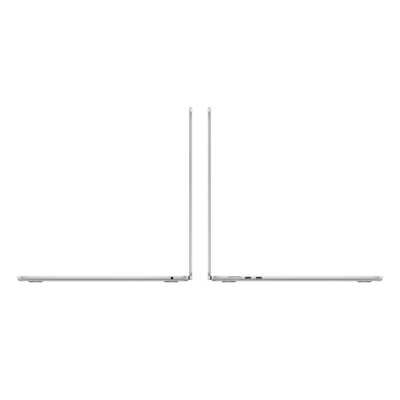 ноутбук Apple MacBook Air 15 2024 MRYQ3ZP/A Серебристый