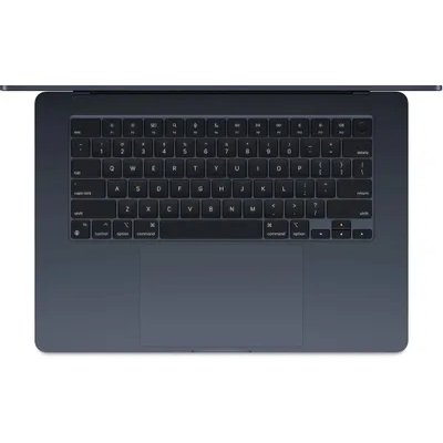ноутбук Apple MacBook Air 15 2024 MRYU3JA/A Синий