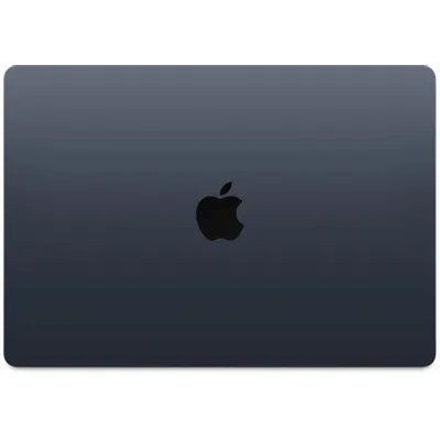 ноутбук Apple MacBook Air 15 2024 MRYU3JA/A Синий