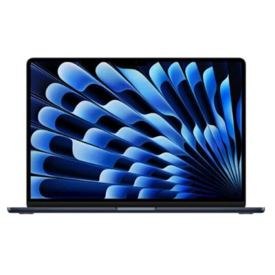 ноутбук Apple MacBook Air 15 2024 MXD43LL/A Синий