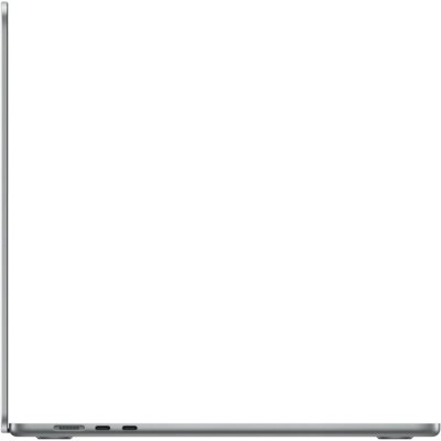 ноутбук Apple MacBook Air 15 2024 Z1BP000BK Серый