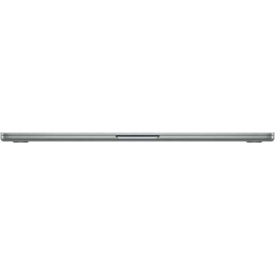 ноутбук Apple MacBook Air 15 2024 Z1BP000BK Серый