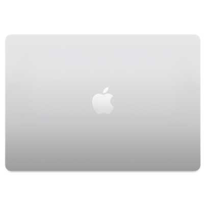 ноутбук Apple MacBook Air 15 2025 MC6J4LL/A Серебристый