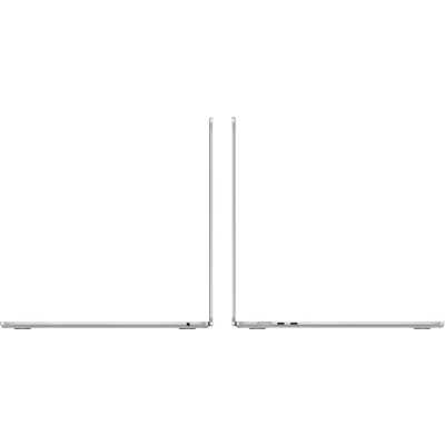 ноутбук Apple MacBook Air 15 2025 MC6J4RU/A Серебристый