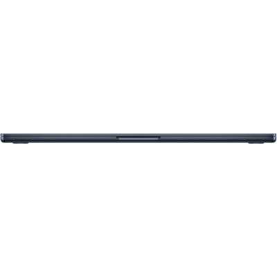 ноутбук Apple MacBook Air 15 2025 MC6L4LL/A Полуночный черный