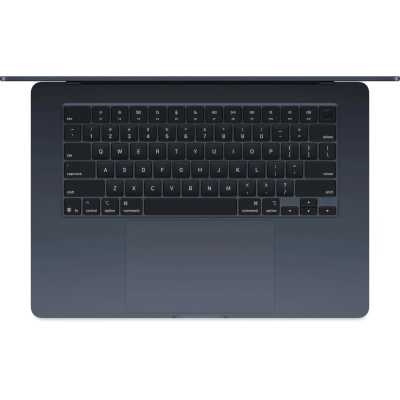 ноутбук Apple MacBook Air 15 2025 MC6L4RU/A Синий
