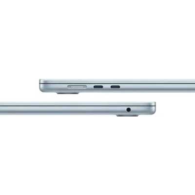 ноутбук Apple MacBook Air 15 2025 MC7A4HN/A Голубой