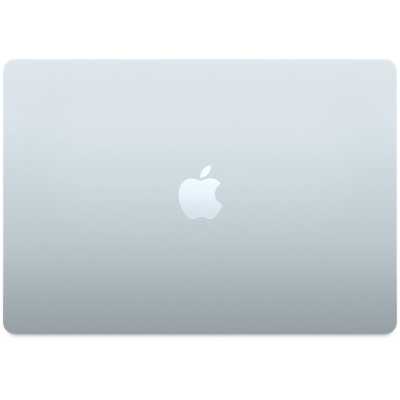 ноутбук Apple MacBook Air 15 2025 MC7C4RU/A Голубой