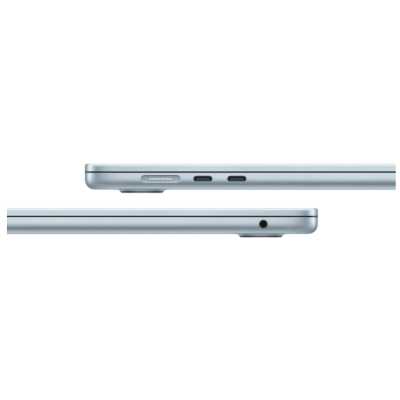 ноутбук Apple MacBook Air 15 2025 MC7D4LL/A Голубой