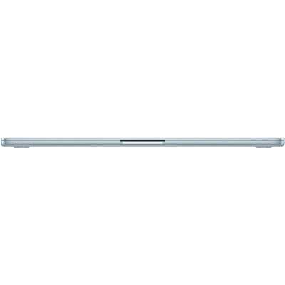 ноутбук Apple MacBook Air 15 2025 MC7D4RU/A Голубой