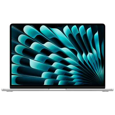 ноутбук Apple MacBook Air 15 2025 MW1G3ZP/A Серебристый