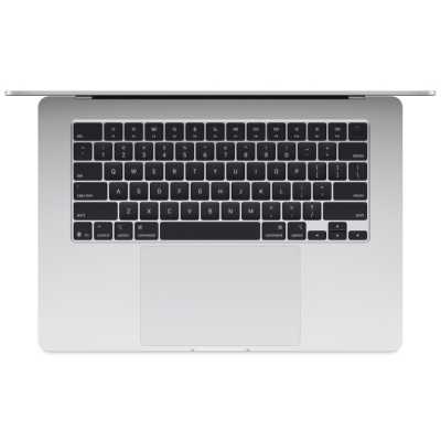 ноутбук Apple MacBook Air 15 2025 MW1G3ZP/A Серебристый