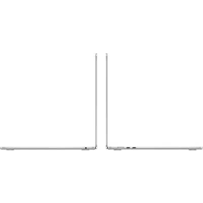 ноутбук Apple MacBook Air 15 2025 MW1H3HN/A Серебристый