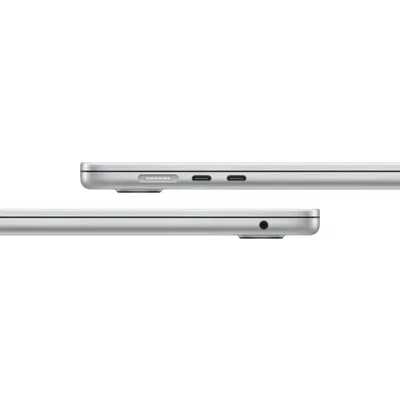ноутбук Apple MacBook Air 15 2025 MW1H3HN/A Серебристый
