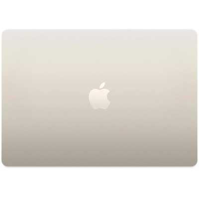 ноутбук Apple MacBook Air 15 2025 MW1J3LL/A Золотой